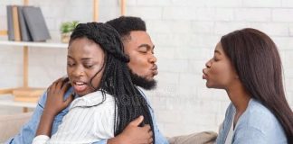 Voici ce que la Bible dit aux femmes qui fréquentent des hommes mariés