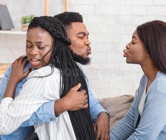 Voici ce que la Bible dit aux femmes qui fréquentent des hommes mariés