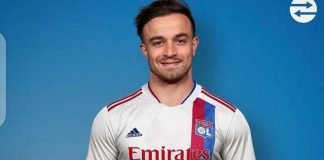 Mercato : Après Wijnaldum, Xerdan Shaqiri rejoint la ligue 1 française
