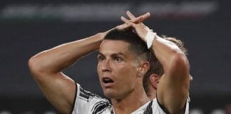 Cristiano Ronaldo recevra bientôt le nouveau prix Paolo Rossi