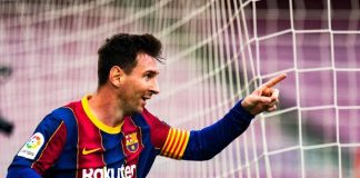 Mercato : Revirement de situation inattendu dans l’affaire Messi, l’Argentin ne prolongera pas « pour l’instant »