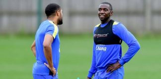 Échos +243 : Sans club depuis la fin de son contrat avec Everton, Yannick Bolasie aurait trouvé preneur