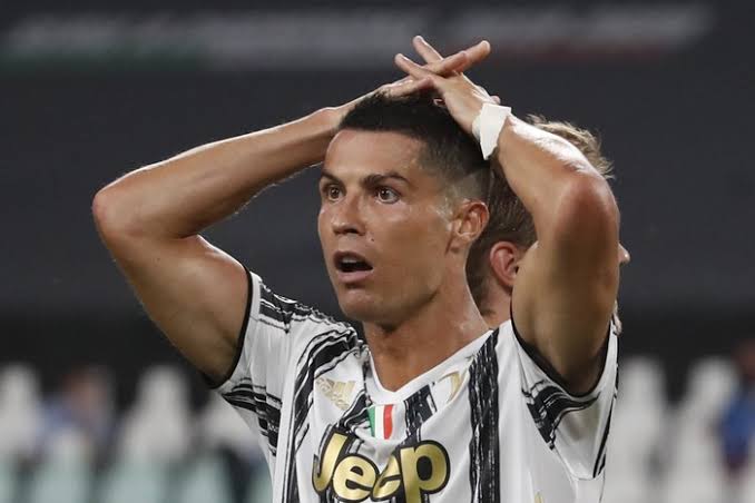 Cristiano Ronaldo recevra bientôt le nouveau prix Paolo Rossi 1 Cristiano Ronaldo recevra bientôt le nouveau prix Paolo Rossi 1