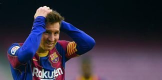 Fc Barcelone : Découvrez les raisons du départ de Lionel Messi