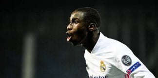 Mercato – Real Madrid : Ferland Mendy pas retenu en cas d’une bonne offre ?