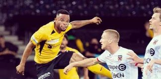 Champions League : Trois Congolais prendront part à la compétition cette saison