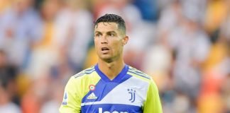 Mercato : Découvrez l’offre de Manchester City à Cristiano Ronaldo