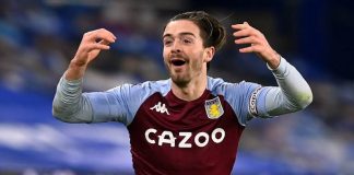Premier League- Manchester City : Jack Grealish déborde d’ambitions