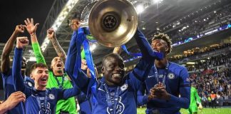 Ballon d’Or : N’Golo Kanté a-t-il une chance ?