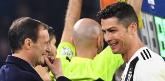 Juventus : Très mauvaise nouvelle pour Cristiano Ronaldo et Massimiliano Allegri ? La réponse !