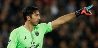 Coupe du monde Qatar 2022 : Buffon » J’ai besoin de la Coupe du monde pour rêver «