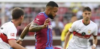 Liga : Très mauvaise nouvelle pour Memphis Depay et Barcelone