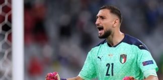 PSG : Qui de Donnaruma et Keylor Navas sera titulaire cette saison ? Voici la réponse de Pochettino !