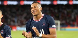 Mercato : Quel numéro pour Kylian Mbappé au Real Madrid ? La réponse !