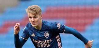 Mercato – Real Madrid : Ancelotti envoie un énorme signal sur l’avenir de Martin Ødegaard !