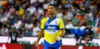 Mercato – Juventus : Ronaldo fait ses adieux à ses coéquipiers