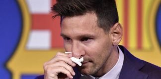 Mercato – PSG : Visite médicale ce lundi pour Lionel Messi