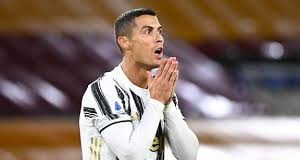 Mercato : Cristiano Ronaldo n’était pas dans le projet de Paris SG ? La réponse !