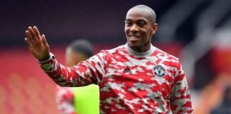 Serie A – Inter Milan : Anthony Martial pour remplacer Romelu Lukaku ? La réponse !