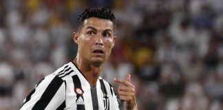 Juventus : Cristiano Ronaldo de nouveau sur le départ