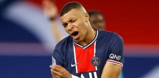 Mercato – PSG : Sergio Ramos n’est pas l’homme qui fera rester Mbappé