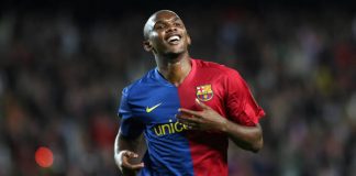 Trois fois où la légende Samuel Eto’o a surpris le monde du football