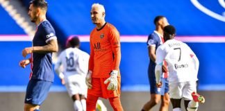 Trophée des champions – Lille-PSG : Découvrez les compositions probables pour les deux équipes