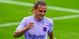 Mercato – Barcelone : L’Atletico Madrid ouvre grandement la porte à Antoine Griezmann