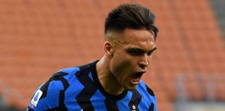 Mercato – Inter Milan : Un départ de Martinez par la petite porte ?