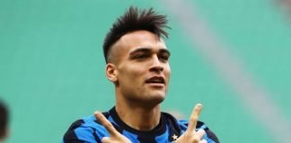 Mercato – Real Madrid : Lautaro Martinez envoie un message clair à Carlos Ancelotti