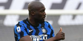 Serie A – Inter Milan : Lukaku a hâte de découvrir son nouvel entraîneur