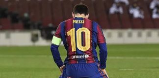 Mercato : Très mauvaise nouvelle pour le Barça et la Liga dans le dossier Lionel Messi !