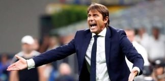 Arsenal : Antonio Conte de retour en Premier League ? La réponse !