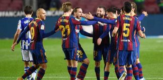 Barcelone : Le club annonce plusieurs baisses de salaire, Aguero est afin enregistré