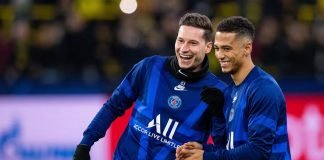 Mercato : Découvrez les joueurs du PSG poussés vers la sortie