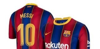Barcelone : Découvrez à qui le Barça a proposé le dossard 10