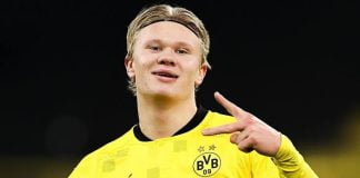 Real Madrid : Haaland pour remplacer Mbappé comme plan prioritaire