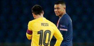 Mercato – PSG : Kylian Mbappé prêt à revoir sa position à cause de Messi