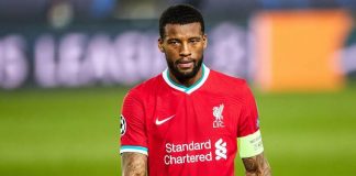 Ligue 1 – PSG : Wijnaldum, Un plus considérable pour la Ligue 1 et Paris