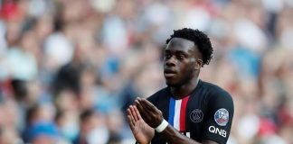 Mercato : Arnaud Kalimuendo poussé vers la sortie par Mauricio Pochettino