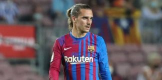 Officiel : Antoine Griezmann est de retour à l’Atlético Madrid !