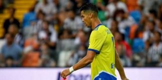 Mercato – Juventus : Le prix pour Cristiano Ronaldo est fixé