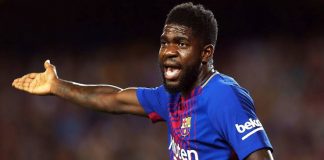 Mercato – Barcelone : Nice et Monaco sur les rangs pour Umtiti