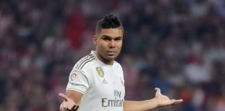 Surprise – Real Madrid : Casemiro poussé vers la sortie par Ancelotti