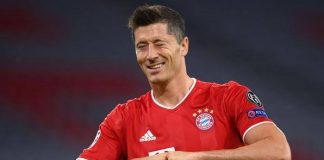 Mercato – Le Real Madrid voudrait Lewandowski pour remplacer Benzema ? La réponse !