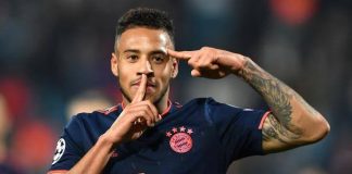 Mercato : Corentin Tolisso poussé vers la sortie par le Bayern Munich