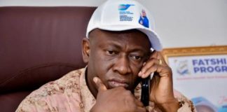 RDC : Augustin Kabuya invité pour la deuxième fois devant la justice ce samedi 7 Août !