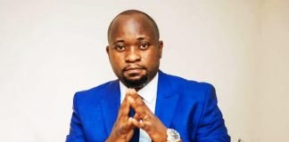 Flash info : Steve Kivwata fait des révélations sur le détournement en RDC !