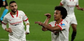 Chelsea : Jules Koundé bien visé par Thomas Tuchel, Séville espère 80 millions