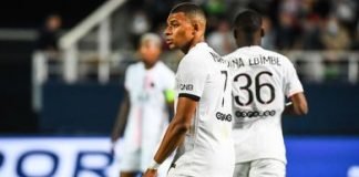 Mercato – Real Madrid : Une décision lundi pour Mbappé ?